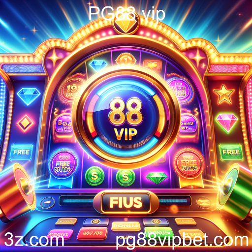 Explorando a Categoria Bônus no PG88 vip: Diversão e Prêmios Empolgantes